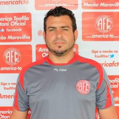 Fabio Duzzi (Prep. Físico) - Foto 6