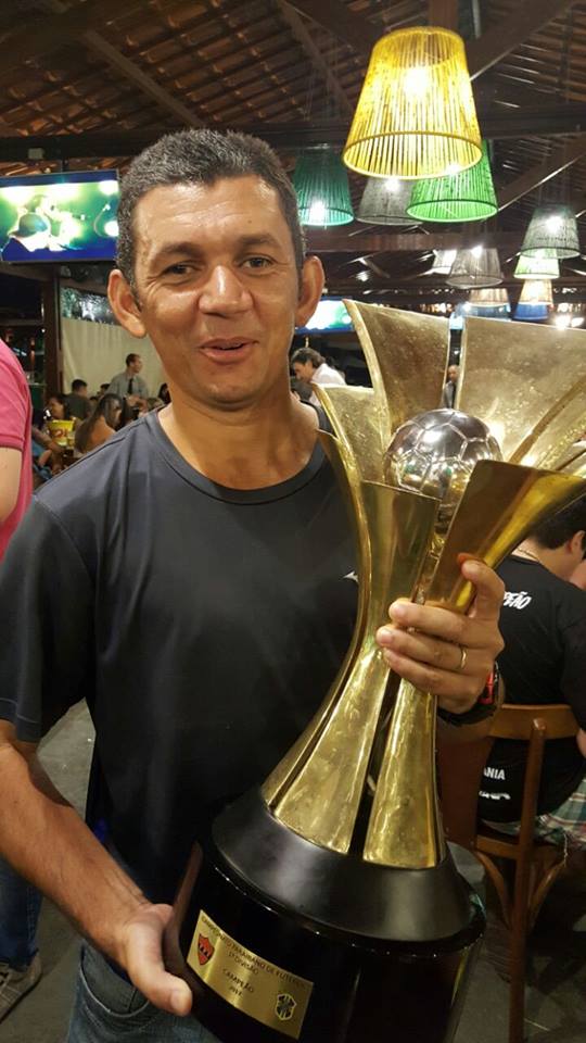 Austrália - Silvano Morais (Prep. Goleiro) - Foto 13