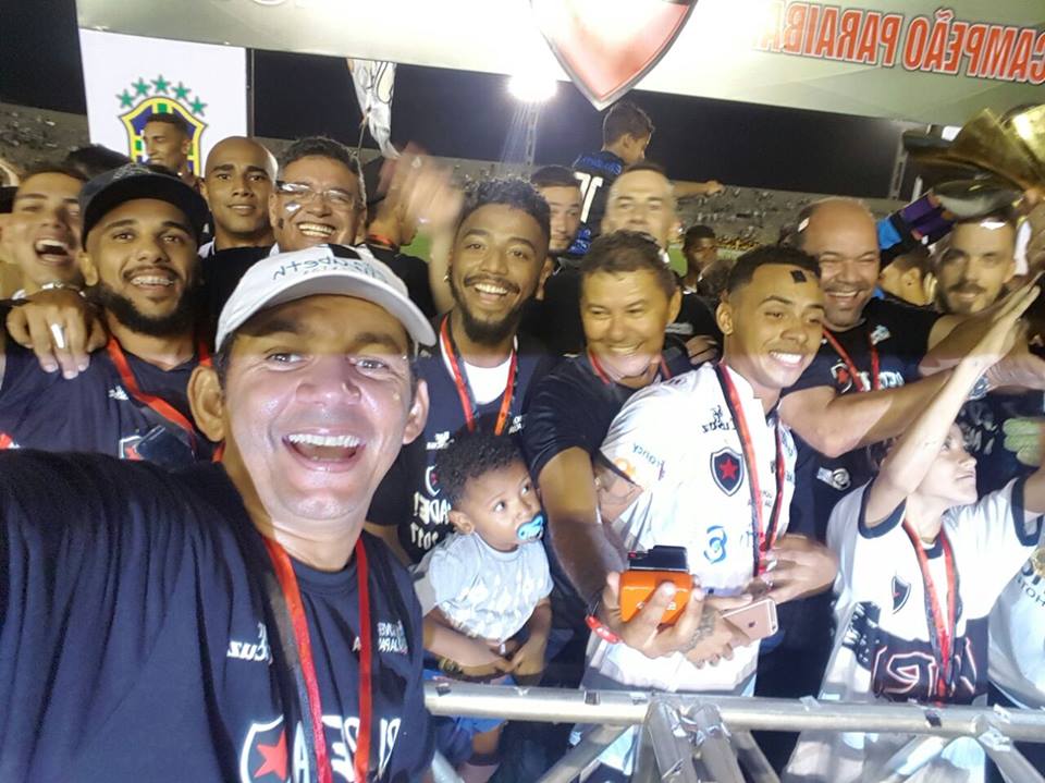 Austrália - Silvano Morais (Prep. Goleiro) - Foto 17
