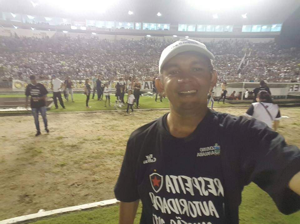 Austrália - Silvano Morais (Prep. Goleiro) - Foto 19