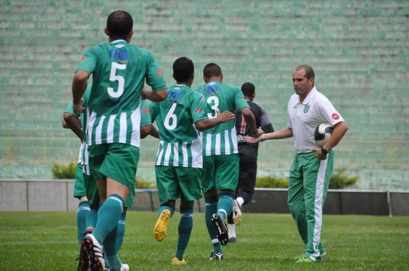 Gesiel Pasiani (Prep. Físico) - Foto 4