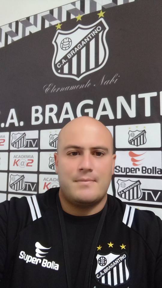 Gesiel Pasiani (Prep. Físico) - Foto 5