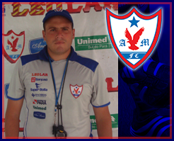 Gesiel Pasiani (Prep. Físico) - Foto 6