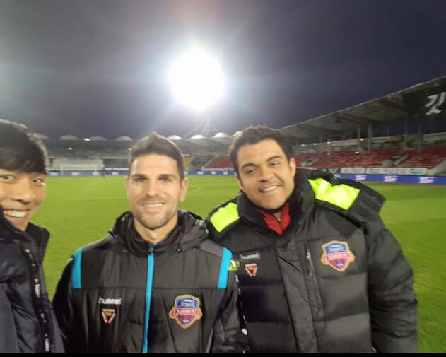 Cesar Mendes (Prep. Físico) - Foto 11