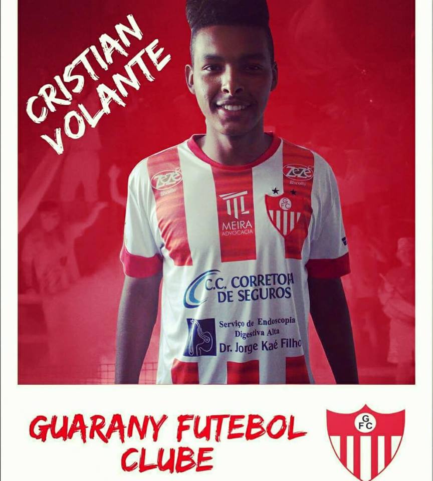 Cristian Gomes - Foto 2
