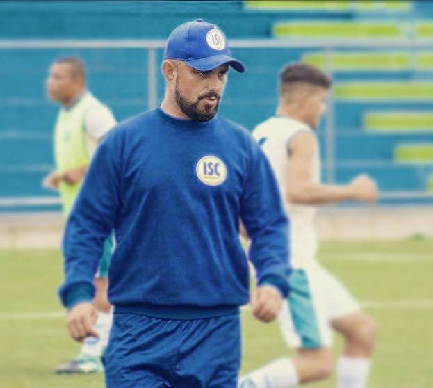 Chico Matchuca (Prep. Físico) - Foto 13