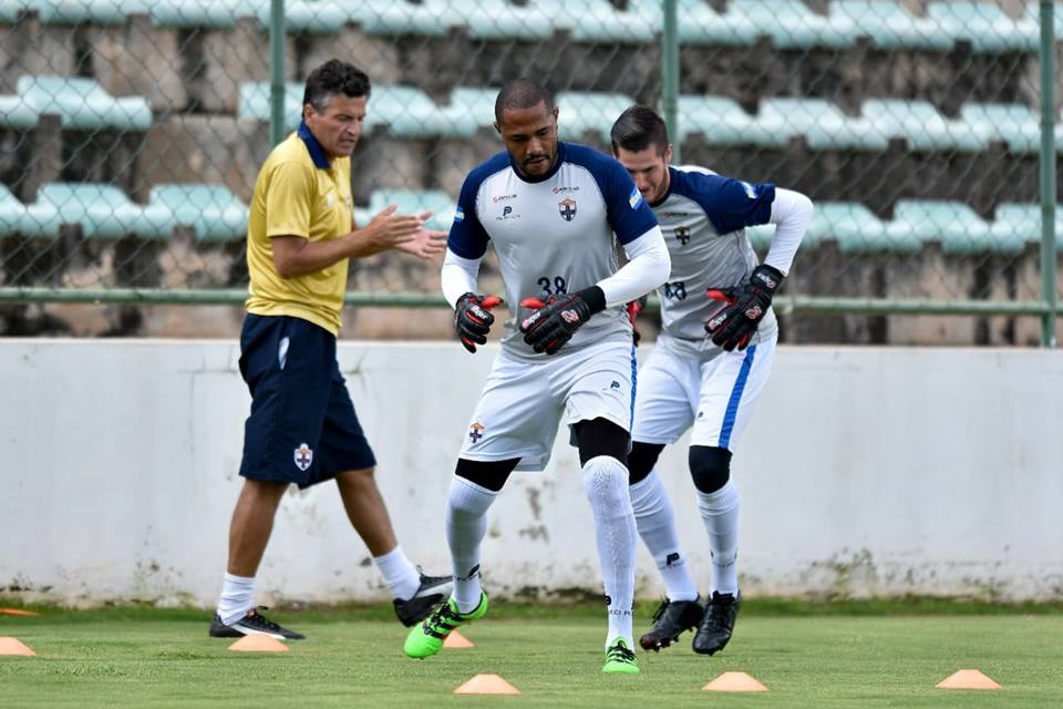 Alex Lima (Prep. Goleiro) - Foto 6