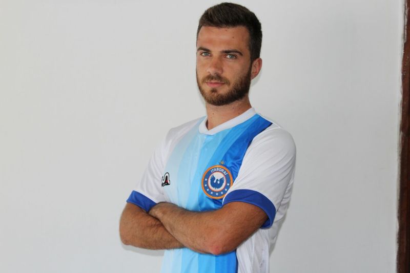 João Camprestrini (Passaporte Italiano) - Foto 9