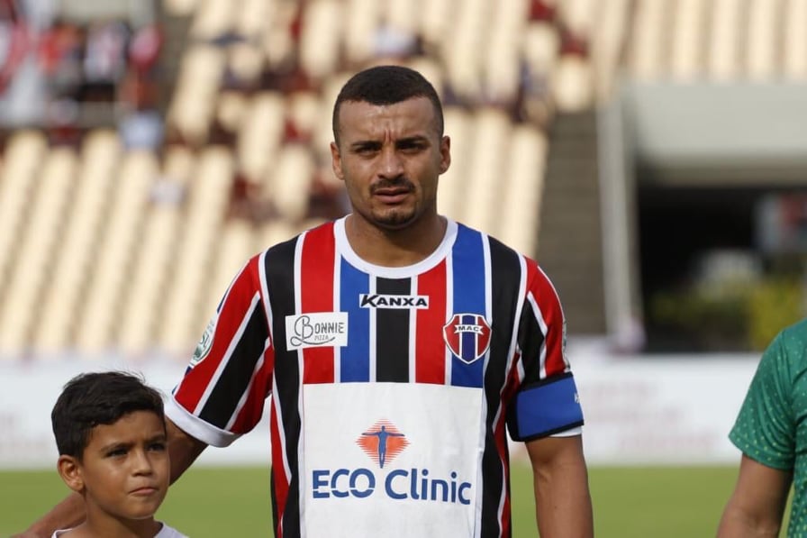 Anderson Alagoano - Foto 4