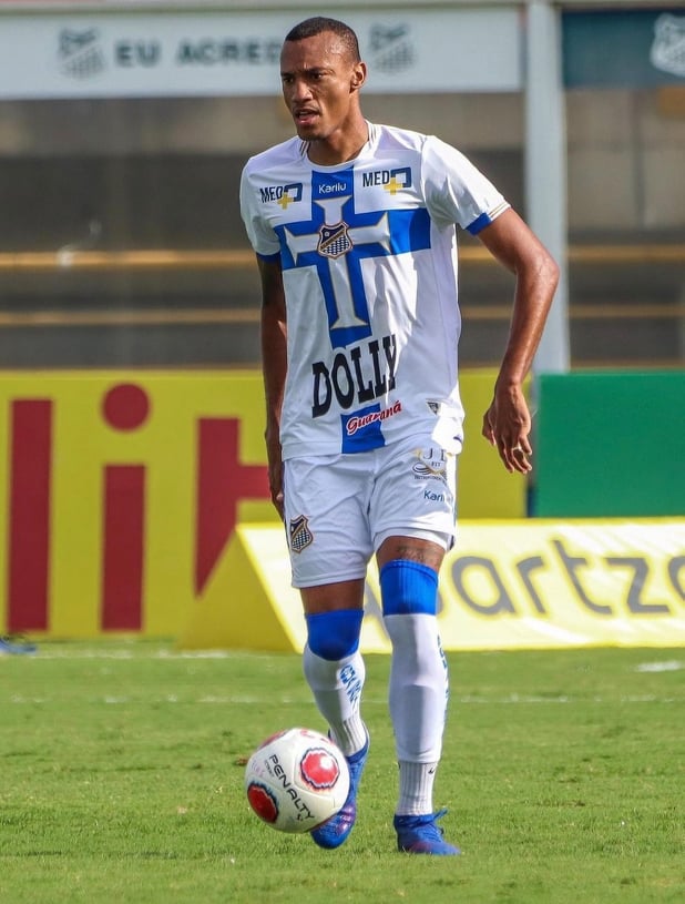 Jeferson Bahia (Canhoto) - Foto 4