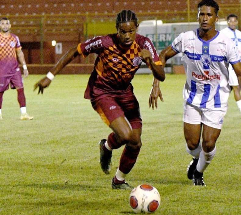 Emerson Mineiro (Canhoto)