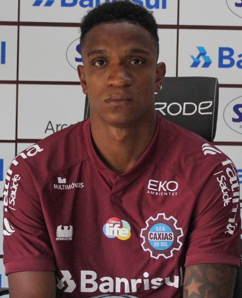 Vinicius Baiano - Foto 2