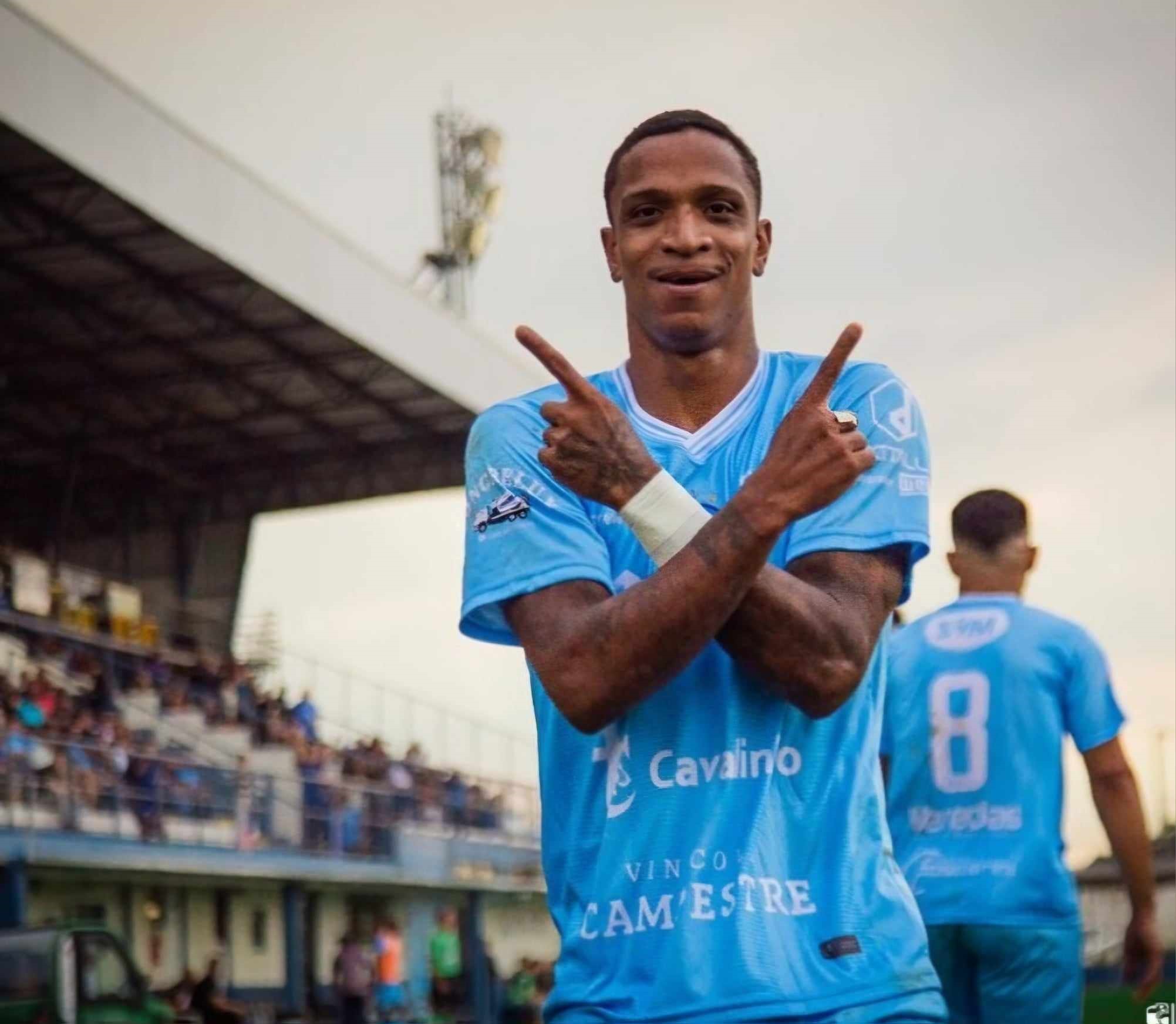 Vinicius Baiano - Foto 4