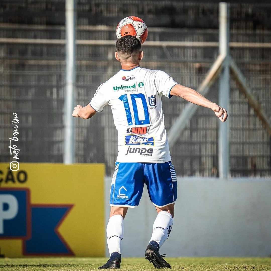 Dos Santos (Canhoto) - Foto 2