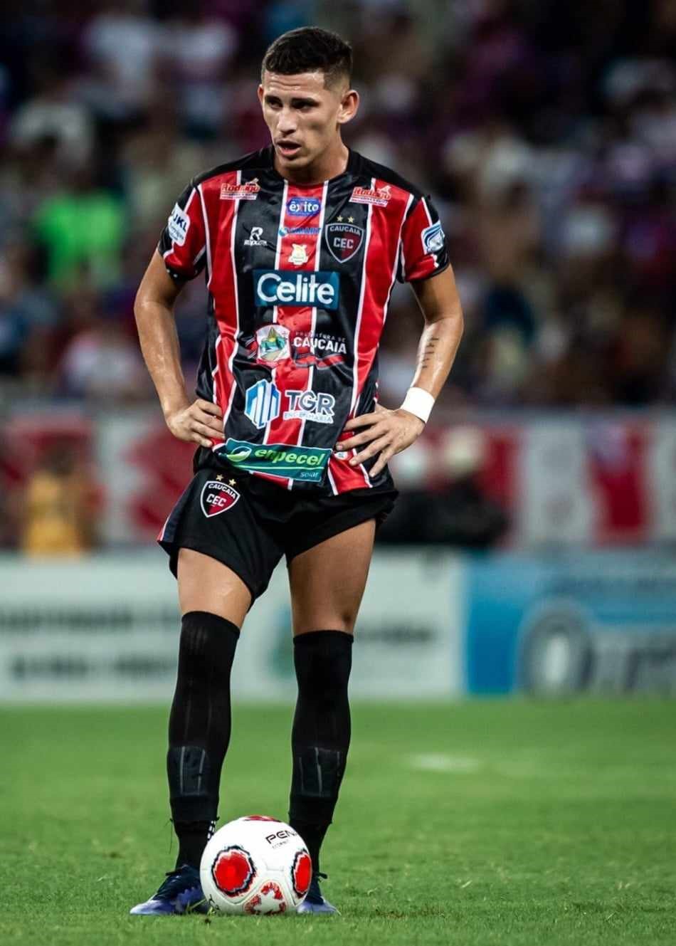 Dos Santos (Canhoto) - Foto 3