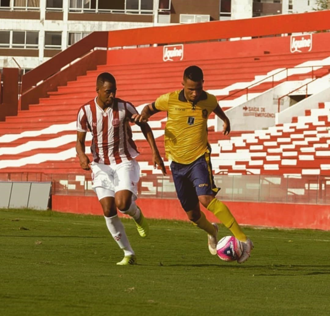 Ruan Costa (Canhoto) - Foto 3