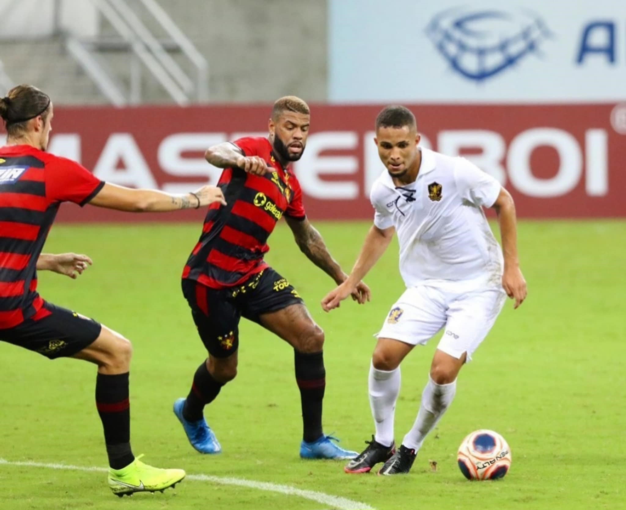 Ruan Costa (Canhoto) - Foto 6