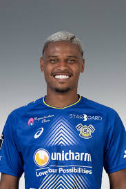 Wesley Tanque