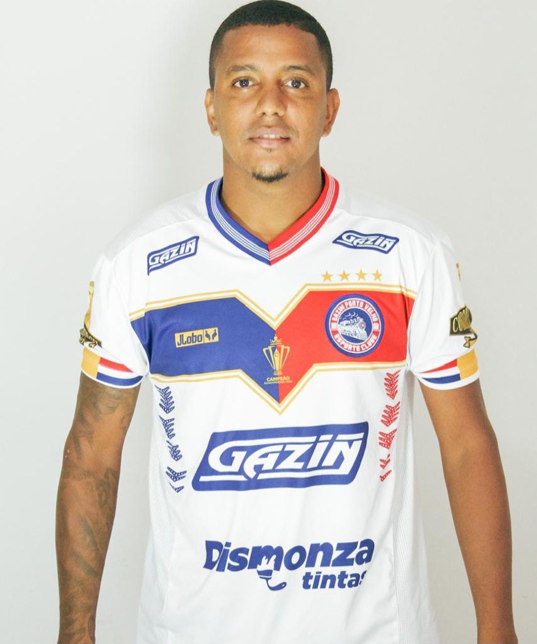 Juninho Capa