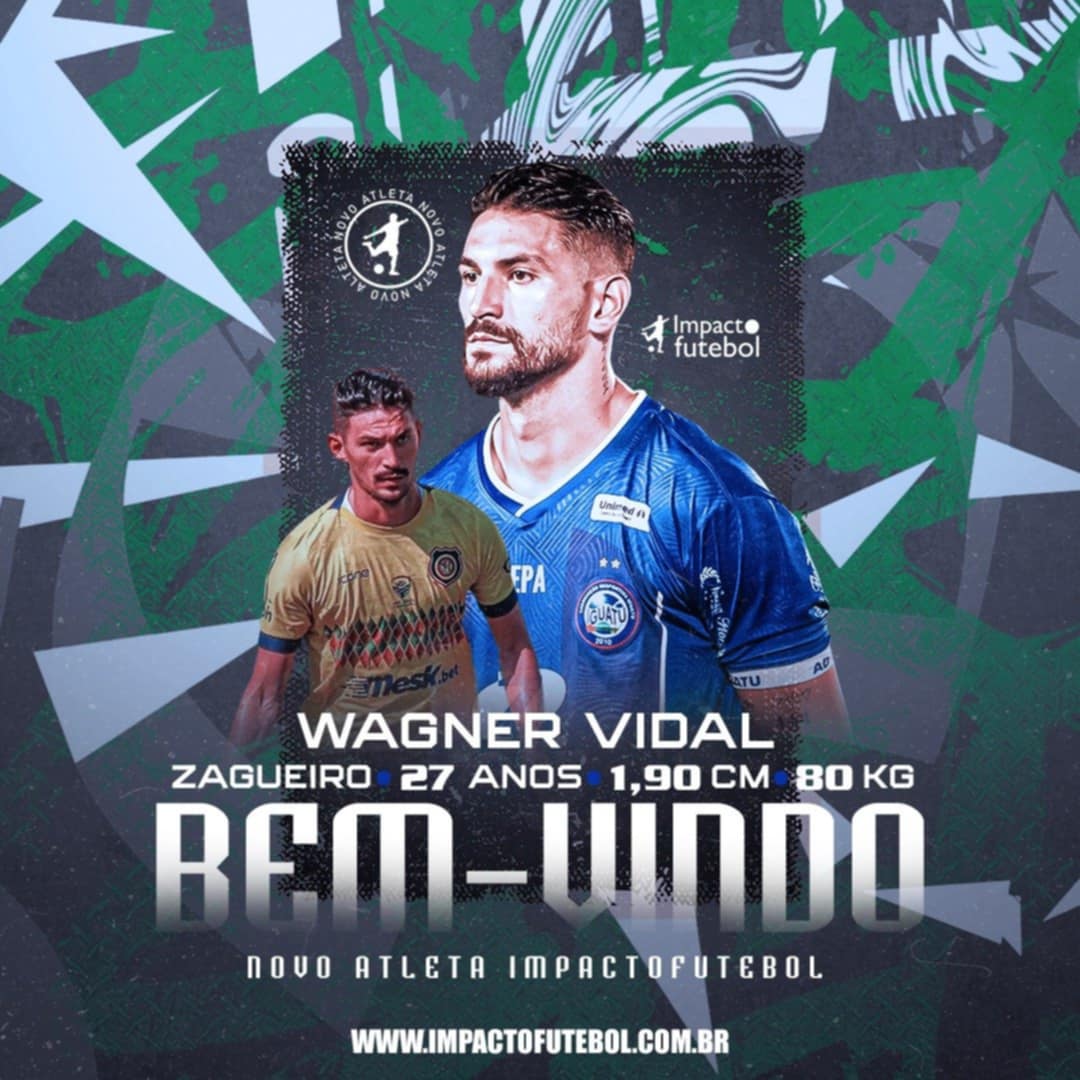 Wagner Vidal - Foto 6