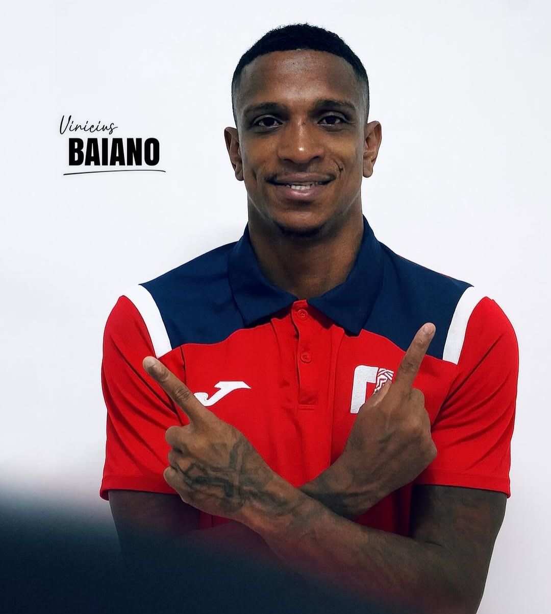 Vinicius Baiano