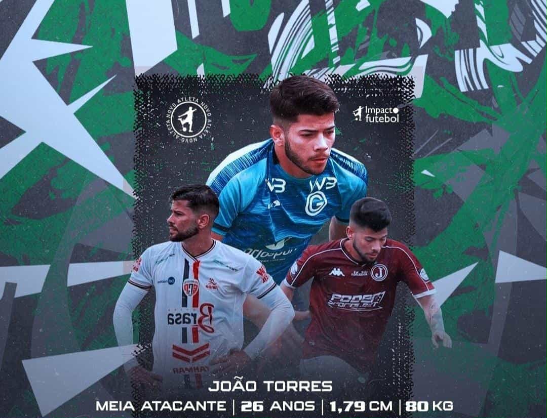 João Torres