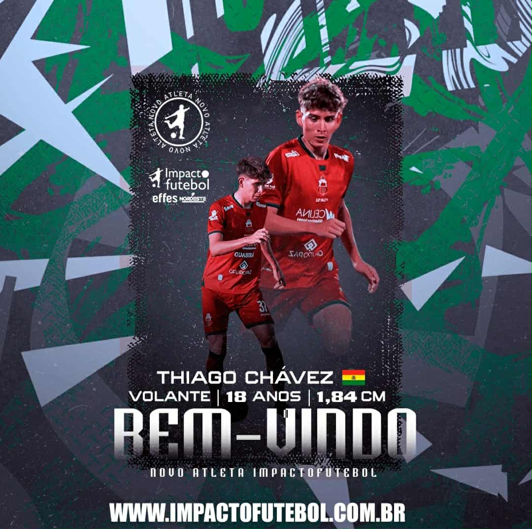 Thiago Chaves  - Foto 2