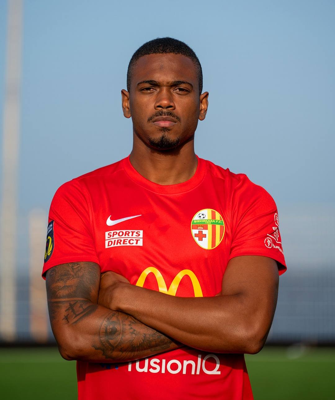 Roni Santos