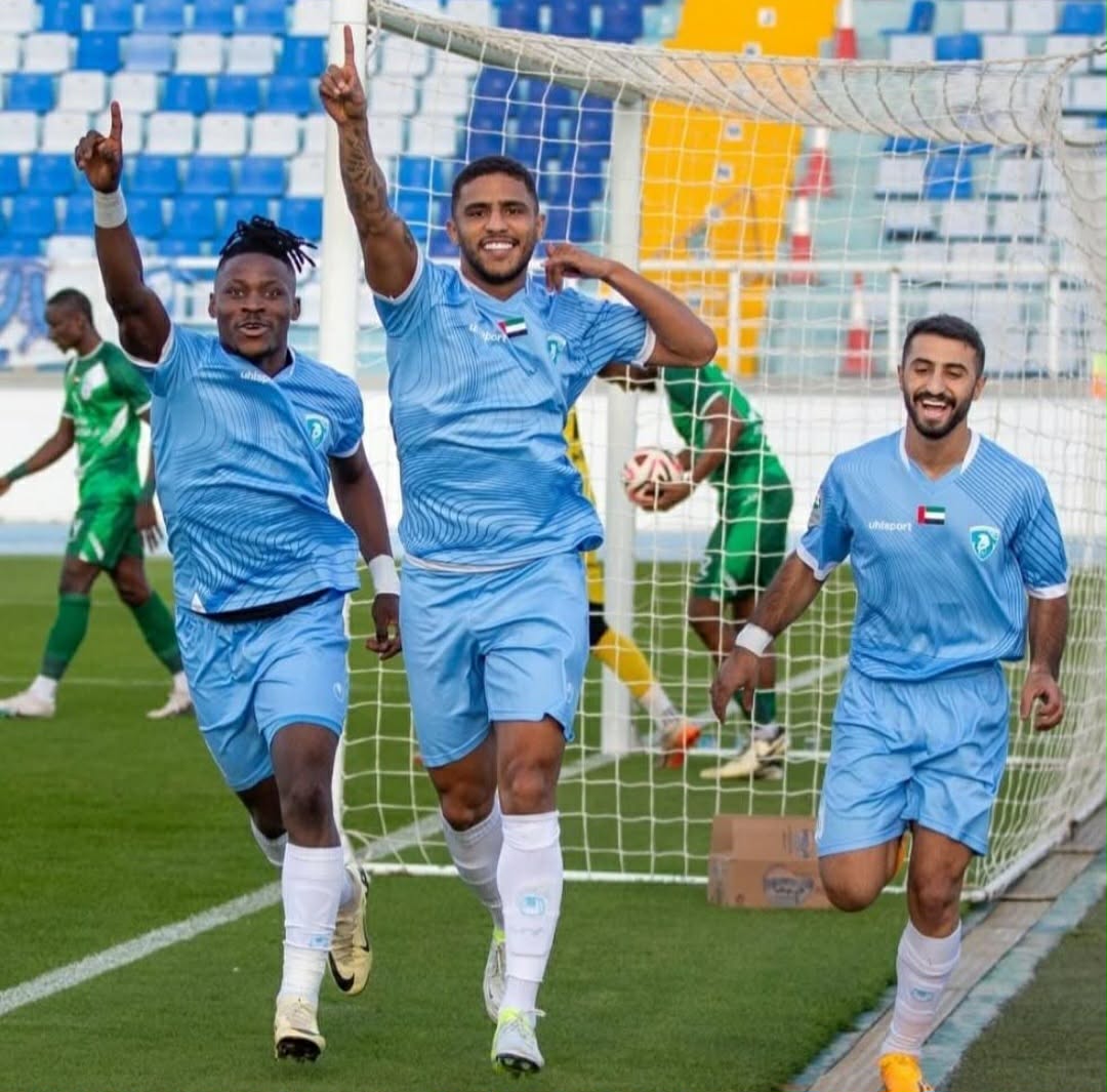 Willian Lira - Centroavante/Striker