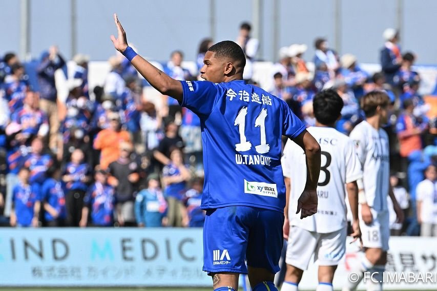 Wesley Tanque - Foto 26