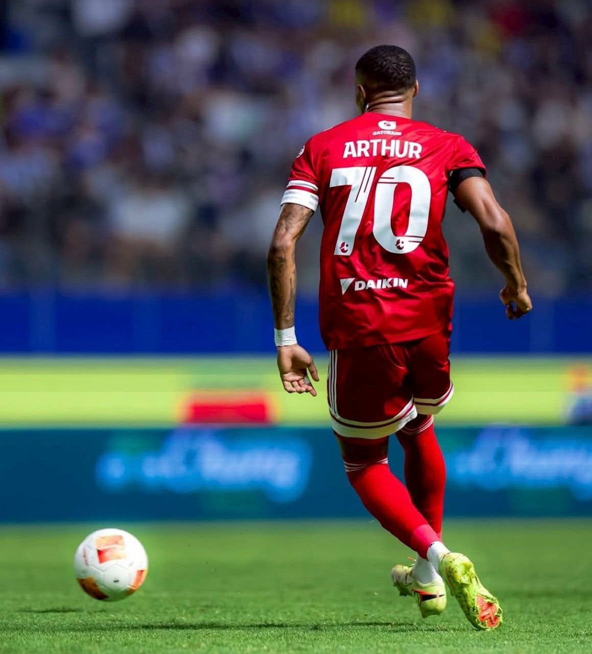 Arthur Moura - Foto 23