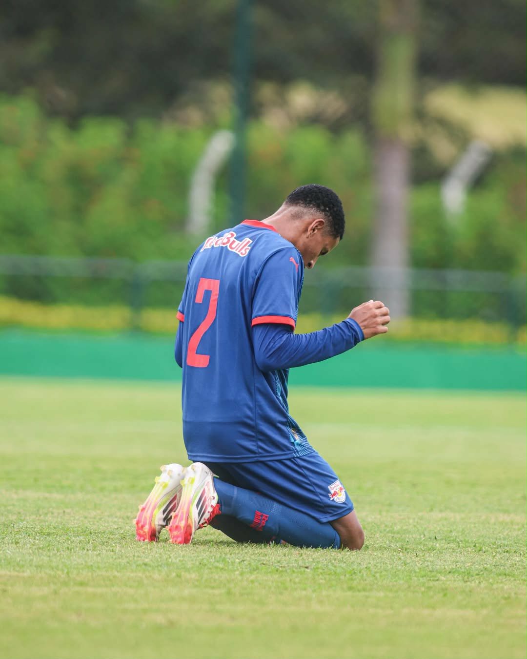 Lucas Rogério (CAT. BASE SUB 17) - Foto 9