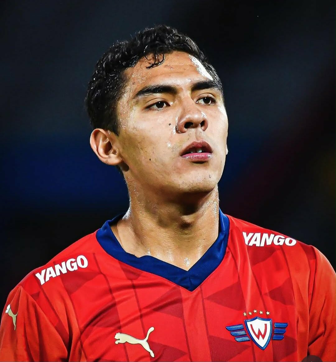 Rafael Corrales (Canhoto)