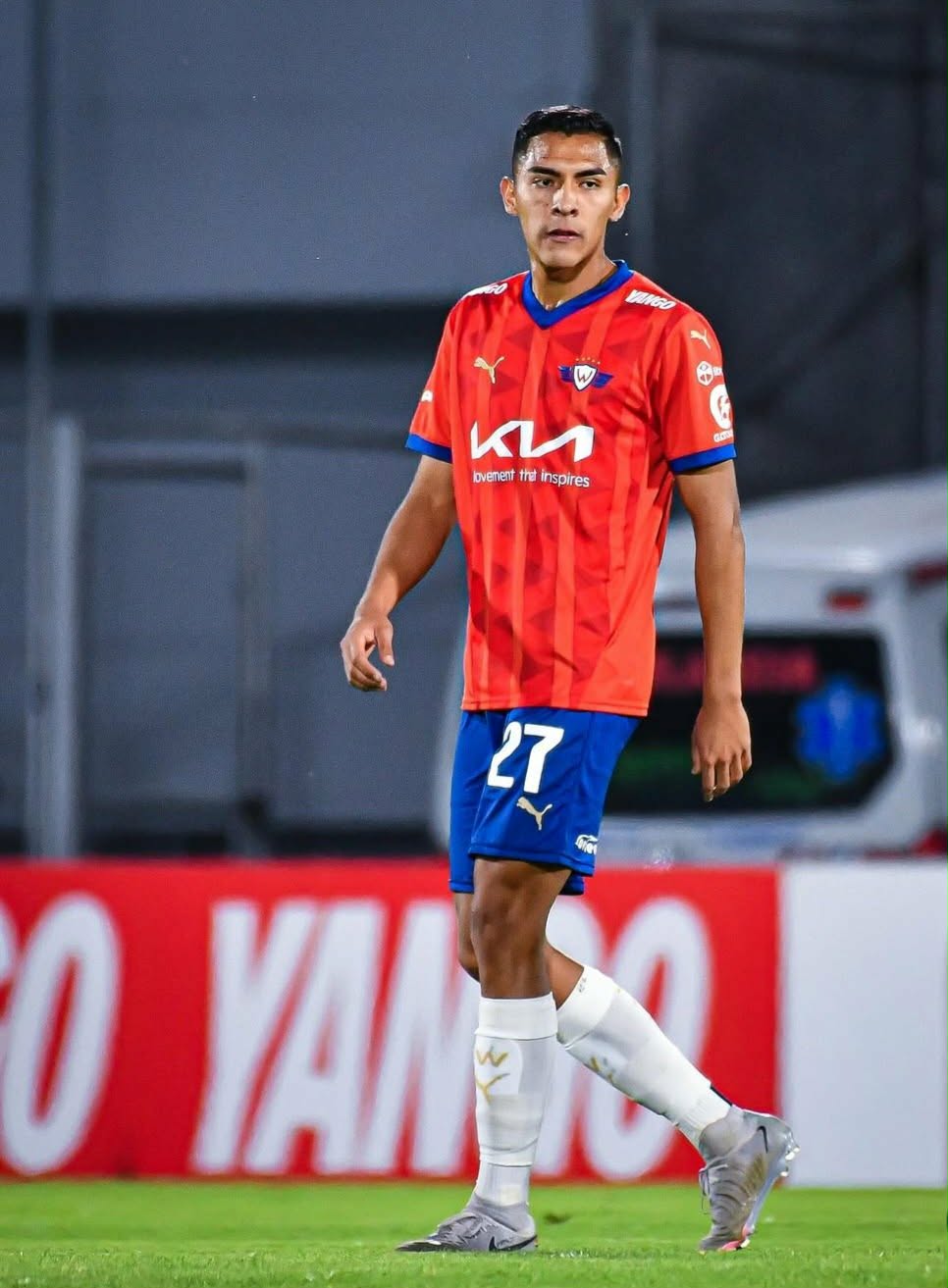 Rafael Corrales (Canhoto) - Foto 3