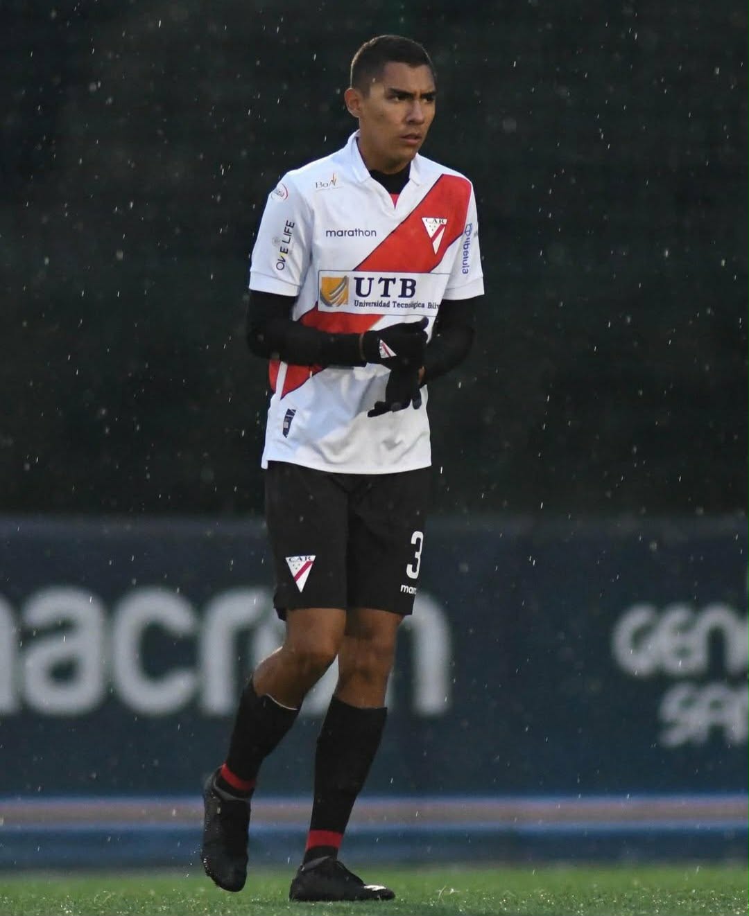 Rafael Corrales (Canhoto) - Foto 4