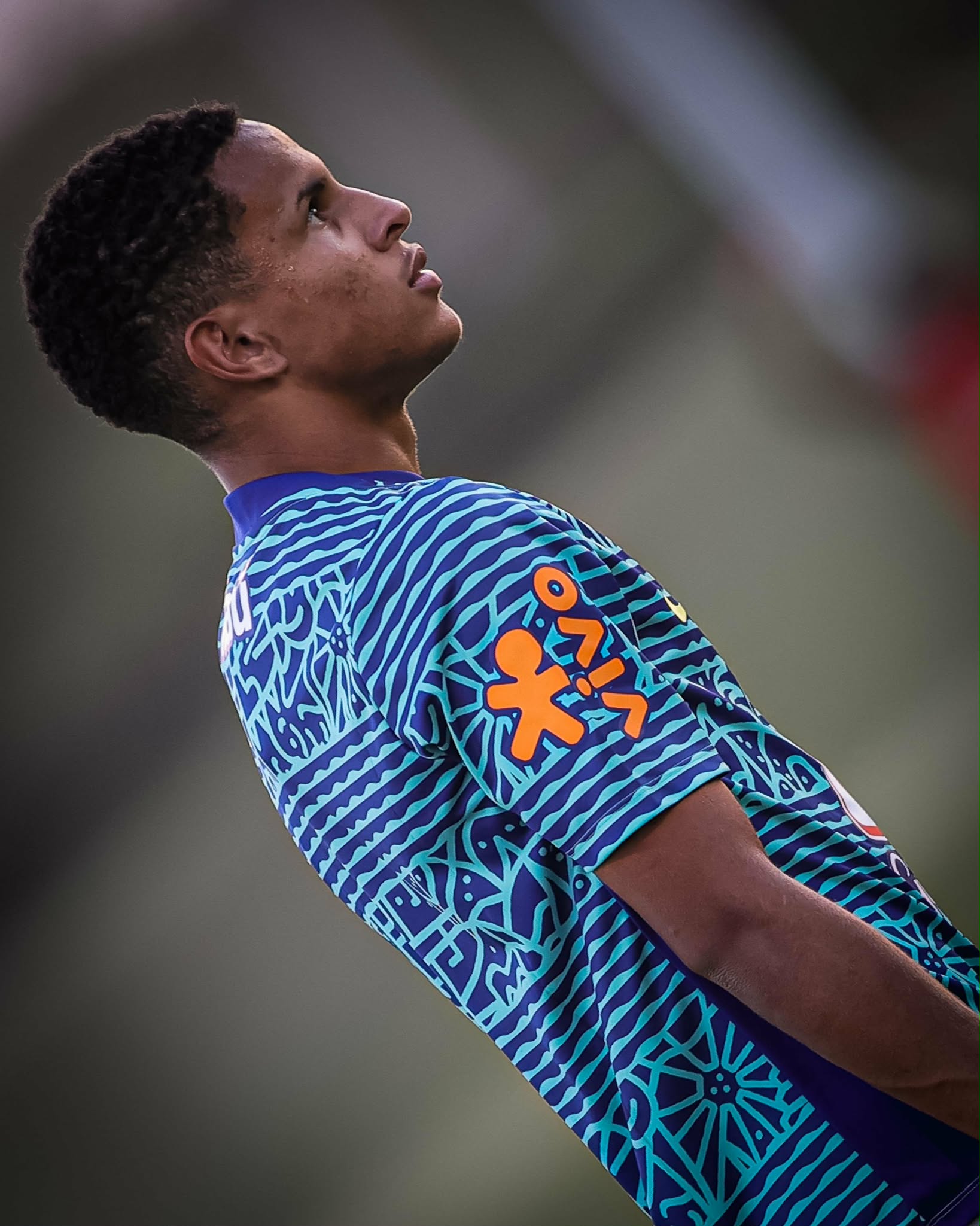 Lucas Rogério (CAT. BASE SUB 17) - Foto 17