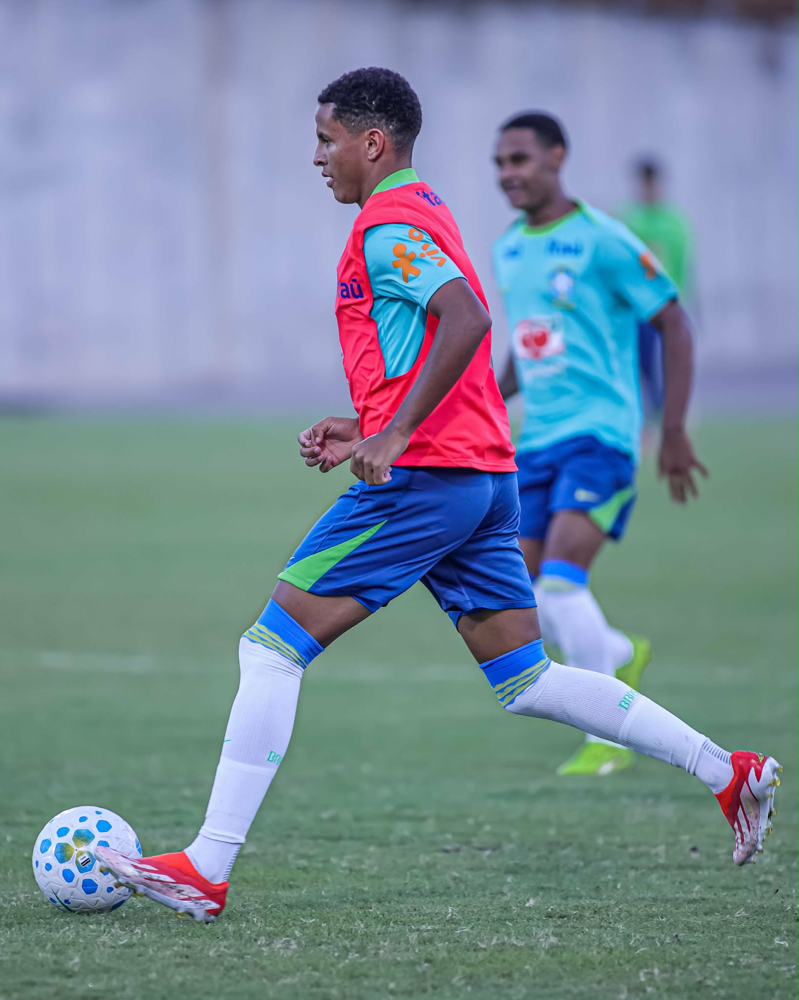 Lucas Rogério (CAT. BASE SUB 17) - Foto 19