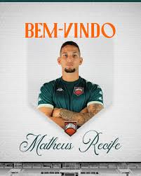 Matheus Recife (Canhoto) - Foto 3