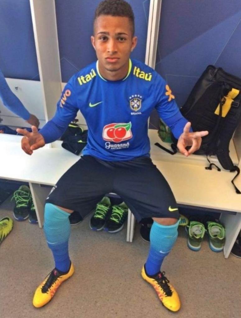 Ruan Costa (Canhoto) - Foto 10