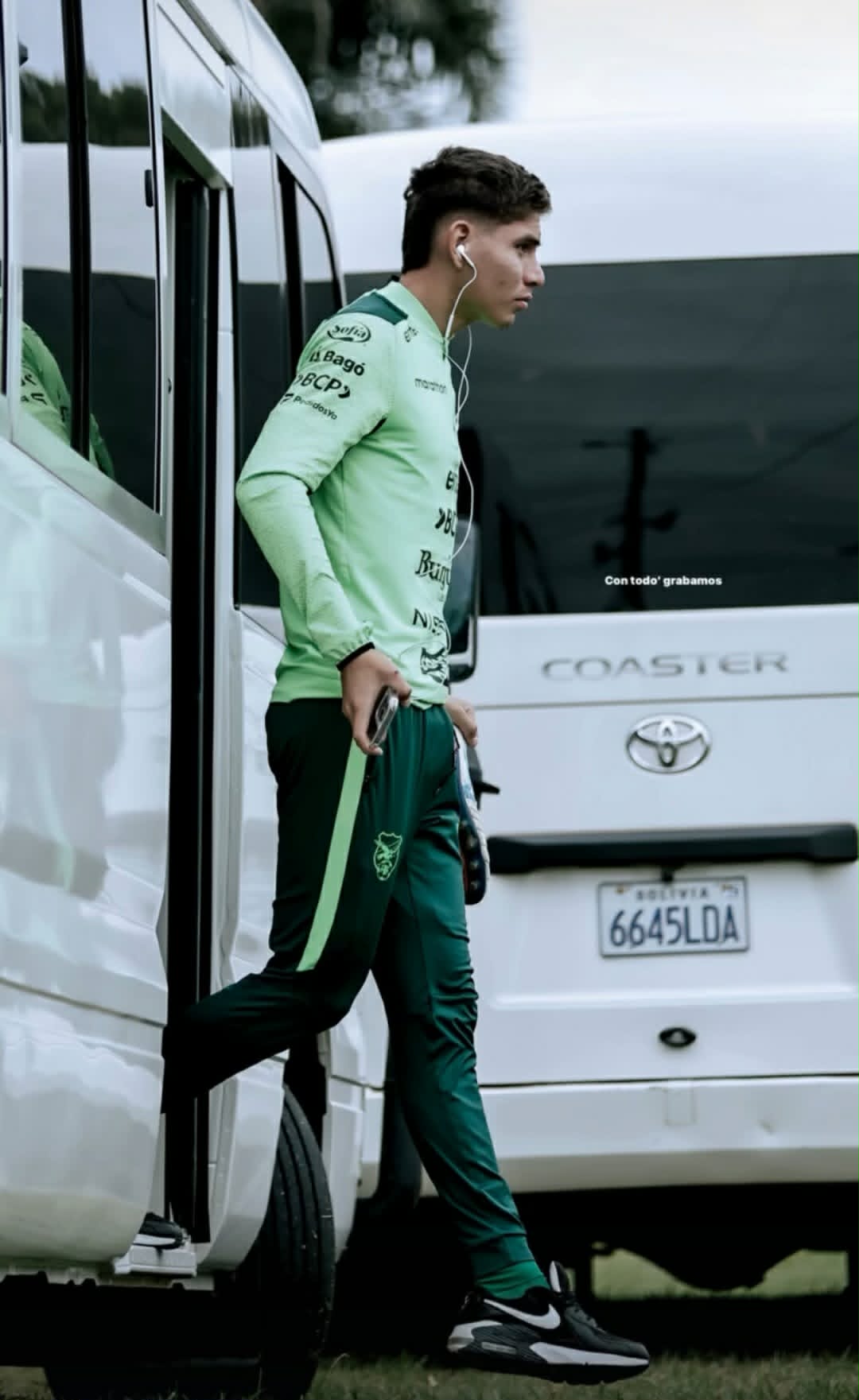 Thiago Chaves  - Foto 3