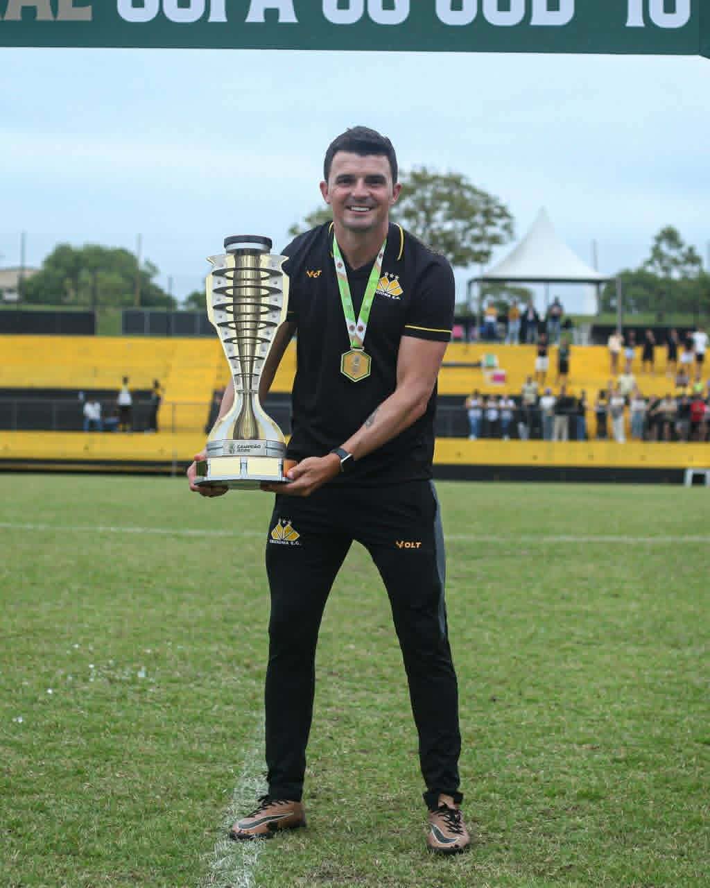 Edvanio dos Reis
