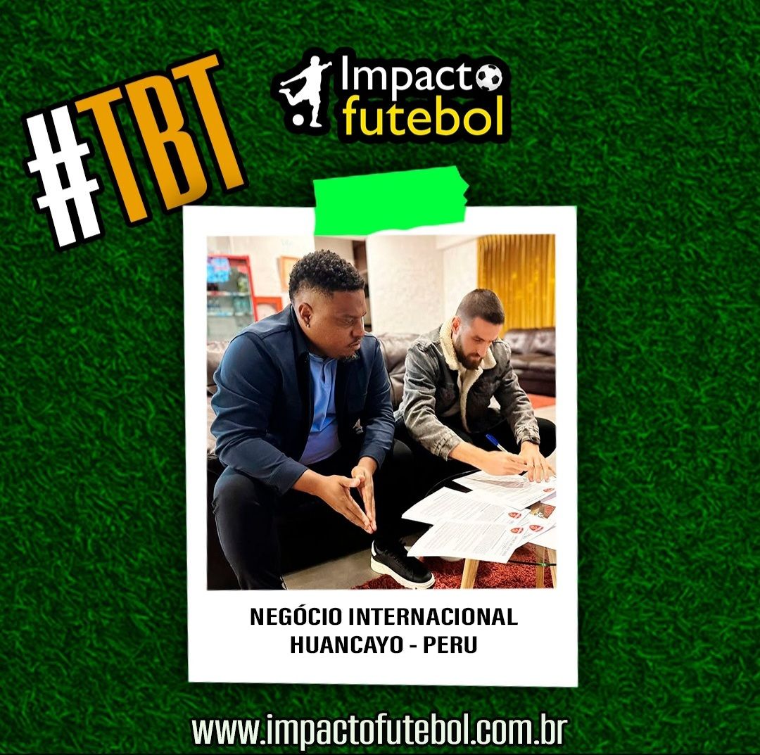 TBT - Impacto Futebol com Otávio Gut
