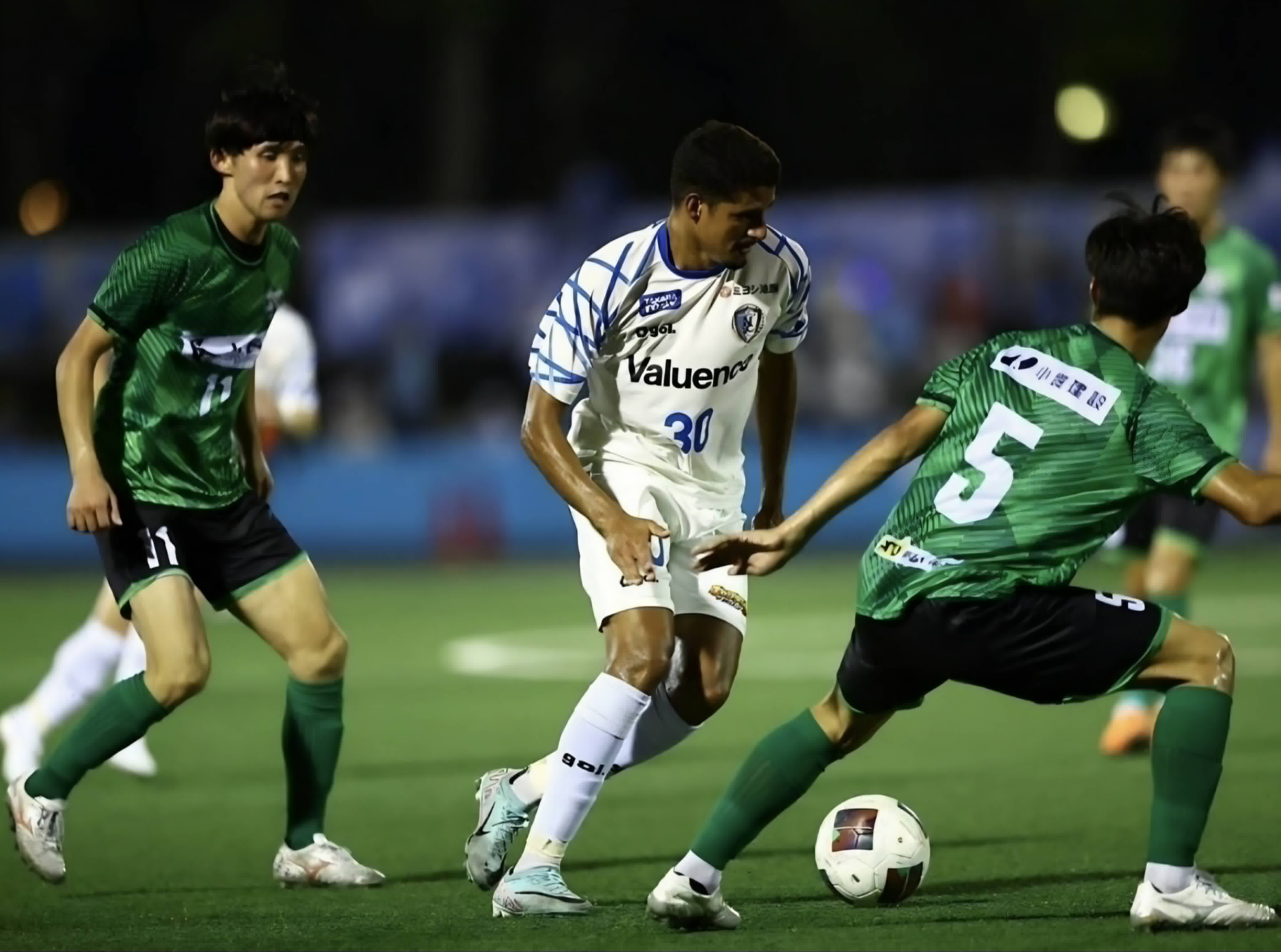 Erick Cunha  - Foto 3