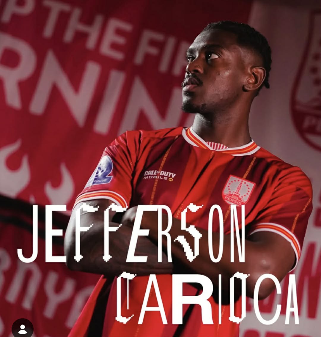 Jefferson Ferreira