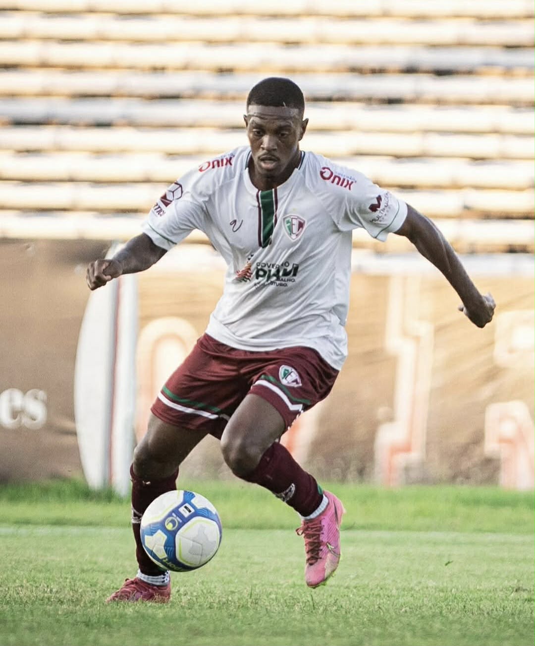 Jefferson Ferreira - Foto 2